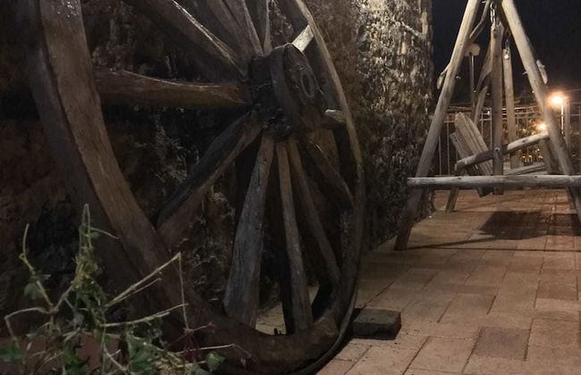 Villa casina dell'Etna - Foto 25