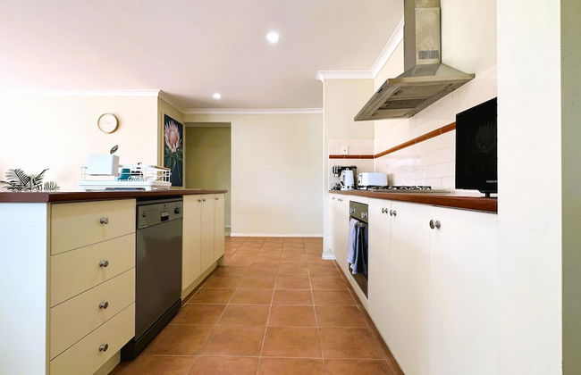 Boardwalk House by GoodLive - Foto 31