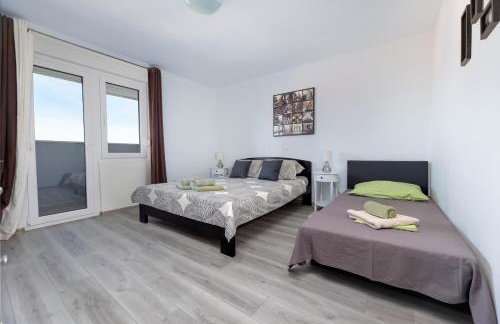 Apartment Kokolo with sea view - Foto 35