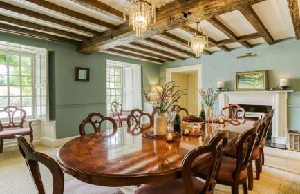 Ty Fry Manor - Foto 6