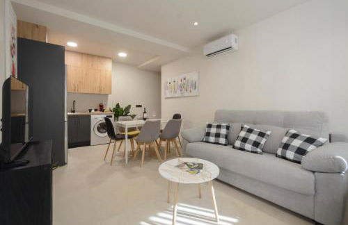 Apartamentos San Lázaro - Foto 64