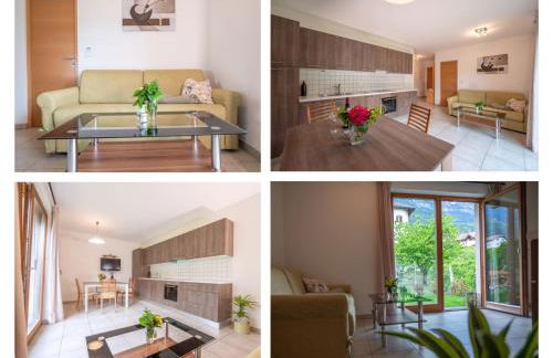 Weingut Lahn zu Eppan - Foto 26