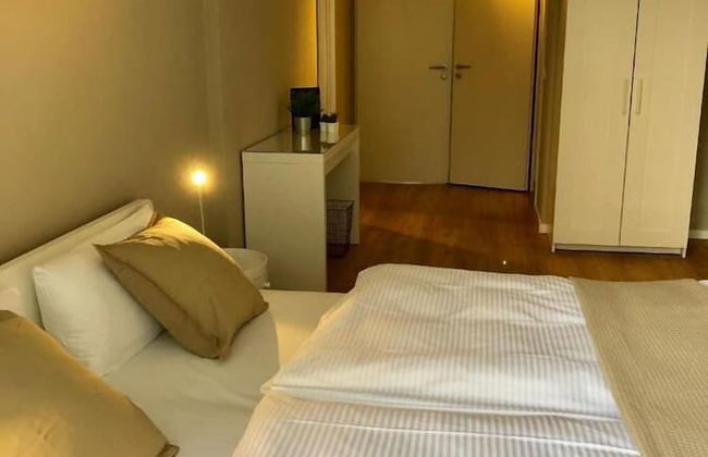 Arbio I Cube Apartments - Foto 10