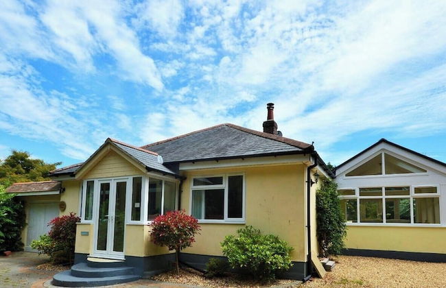 Woodside Cottage - Foto 39