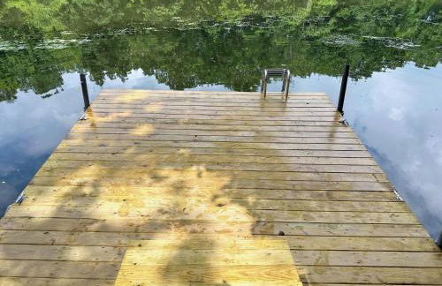 Family Lake House Waterfront - Foto 63