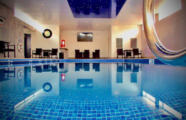 Sandpearl Suite - Foto 13