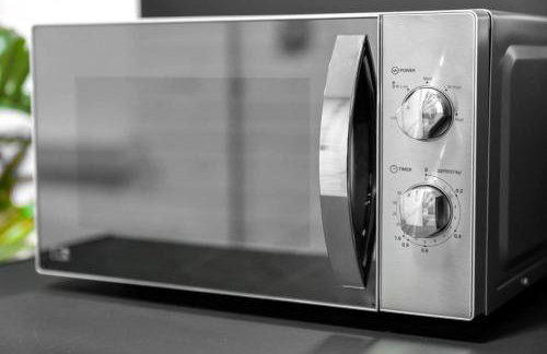 Spacious Loft Style Apartment - Near City Centre - Smart TV- WIFI - Parking - 3NT - Foto 14