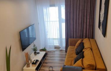 Apartament Wyspiański - Foto 30