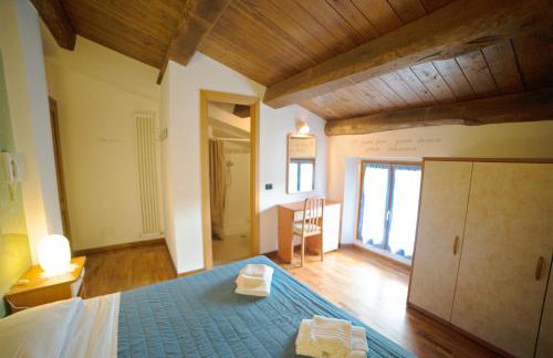 Agriturismo Campo Rosso - Photo 53