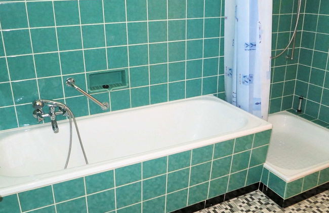 Gruppenfreundliche Villa in Liesen - Foto 13