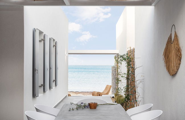 SummerSalt Villa Paros - Photo 45