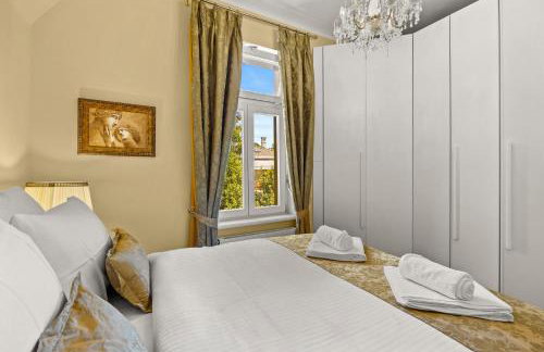 Villa Accione Opatija - Photo 39