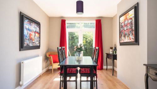 36 Westminster Road Bright & Spacious 2-Bed Home in York with Garden Pass the Keys - Foto 5, Other