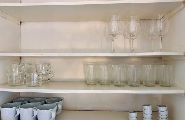 Prinshöjden Hotel - Smart Digital Apartments & Villas - Foto 25