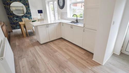 Coastal Corporate Stays - Foto 2