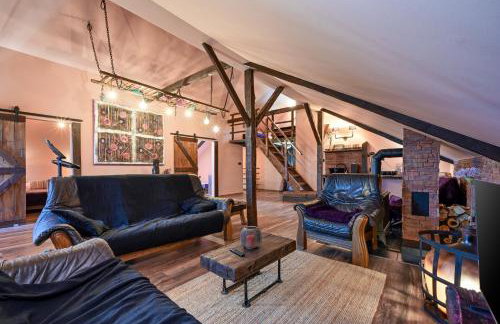 Chill House Keti - Photo 34