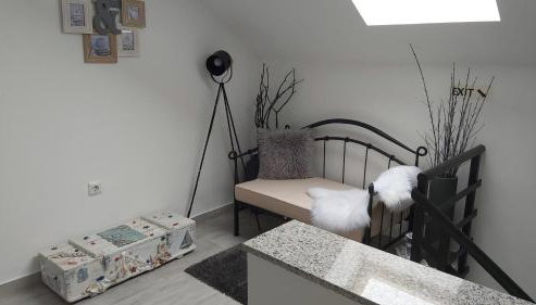 Studio apartman GRIZZLY - Foto 3