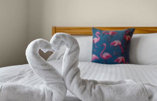 Exeter Heights - Short Stays UK Ltd - Foto 4