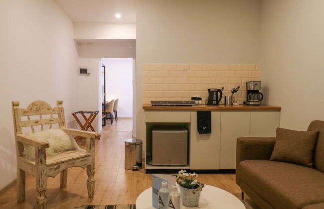 w Incredible 1BR Near Plaza Mayor de Cusco - Photo 4