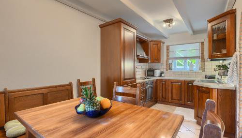 Villa Mala - Foto 4, stove, dishwasher, pet friendly, toaster, minibar