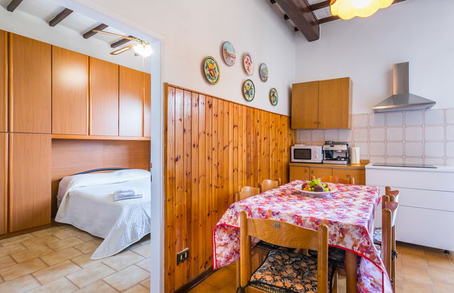 Casa Violella - Foto 18