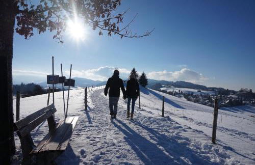 Ferienwohnung Pickenhan - Foto 46