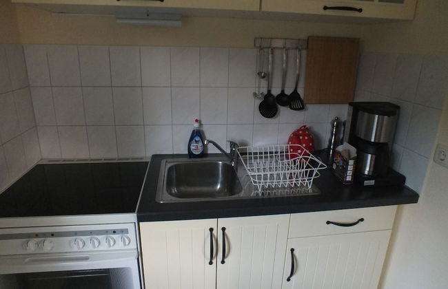 Ferienwohnung Waldblick - Foto 7