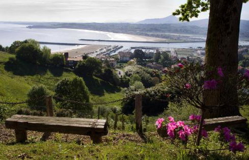 Casa Rural Higeralde - Foto 19