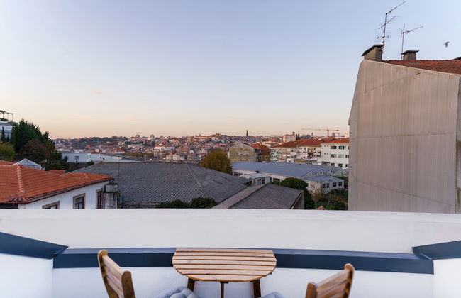 Feel Porto Wine Essence Flats - Foto 36