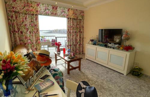 EmyCanarias Primera Línea De Playa - Foto 45