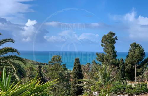 Exklusive Luxusvilla - Meerblick - beheizter Pool - Foto 15