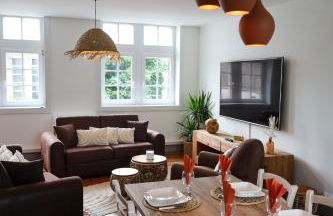 Appartement Le Télégraphe - Foto 3