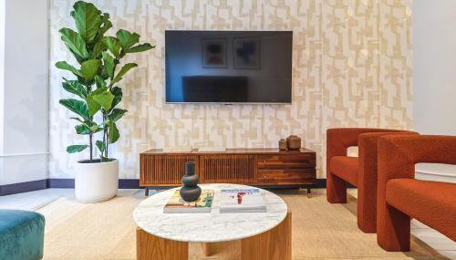 Stunning 1 BDR 1 BTH Modern Loft with Pool, Jacuzzi in DTLA! - Foto 2