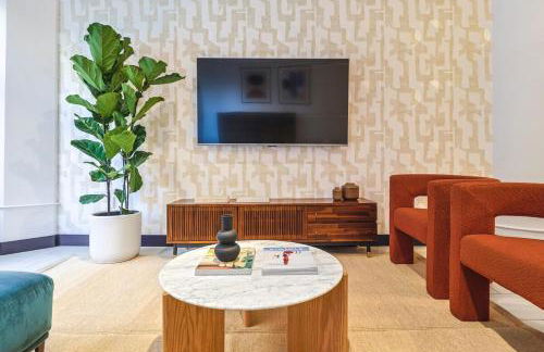 Stunning 1 BDR 1 BTH Modern Loft with Pool, Jacuzzi in DTLA! - Foto 2