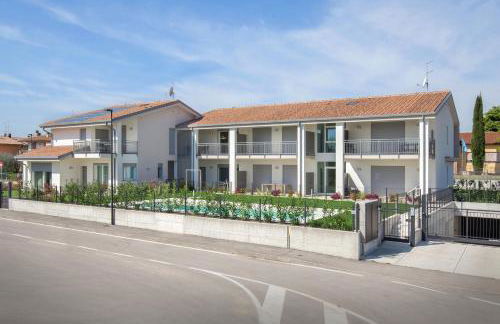 Apartment Ginestra Gialla With Pool - Foto 22