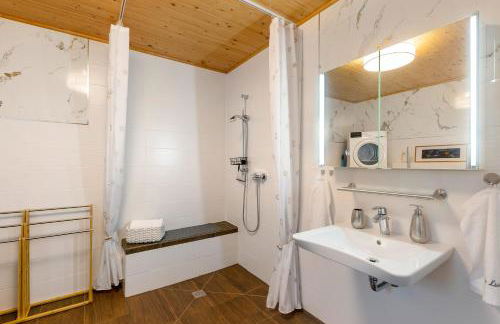 Ferienwohnung Haus Luise - Foto 24