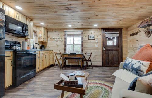 The Deer Run - Foto 10