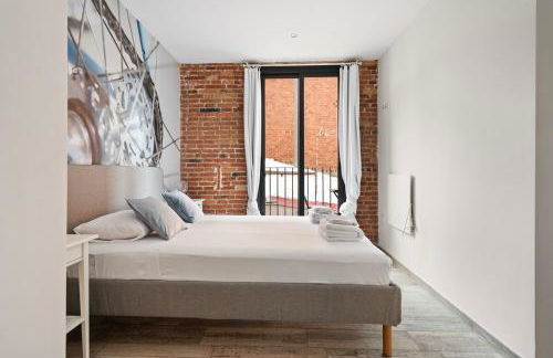 Sants Apartment - Foto 20