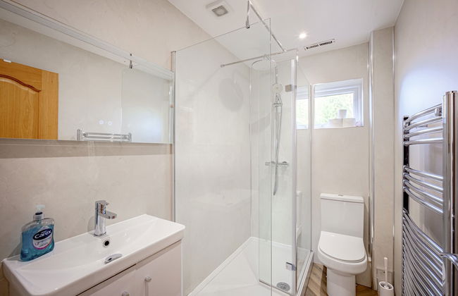 Carlisle - Apartment - Sleeps 5 - Pet-friendly - Foto 24