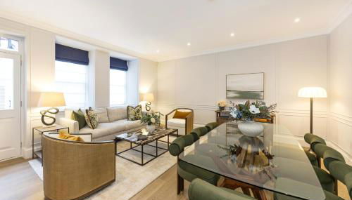 Buckingham & Lloyds Knightsbridge - Foto 2