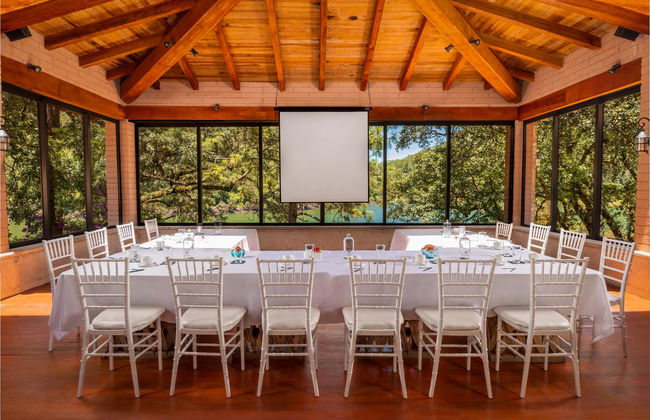 Sierra Lago Resort & Spa - Foto 57