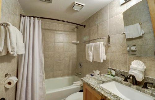 MP615S and MP617H Mountain Plaza 1BR 2BA Hot Tub condo - Foto 24