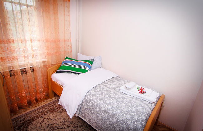 Apartment Red House - Foto 7