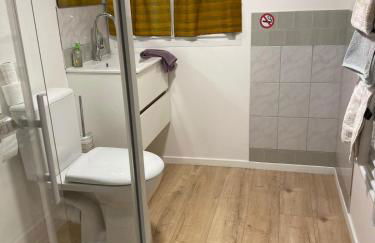 Cosy New Studio 2 min RER B - Foto 3