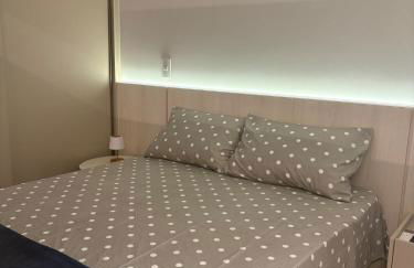 Loft com Piscina no Rooftop centro de Blumenau - Foto 1