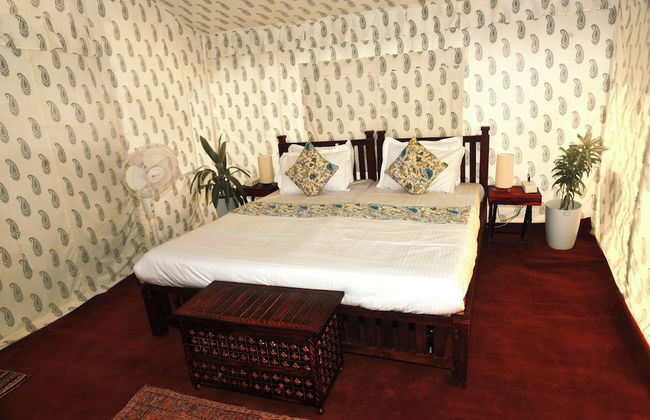 Global Kumbh Village - Foto 4