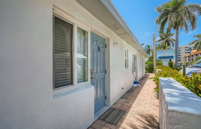 Singer Island Inn - Foto 50