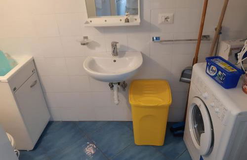 Amalfi Blue Flowers A - Foto 11