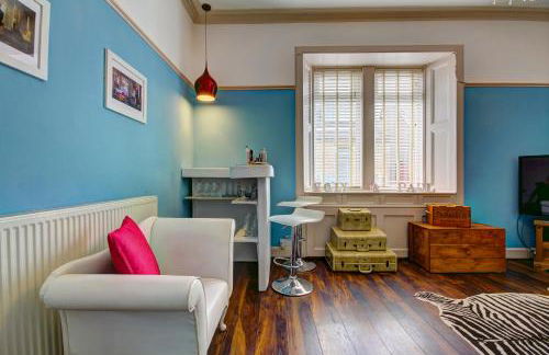 Tiffanys - Coorie Doon Stays - Foto 3