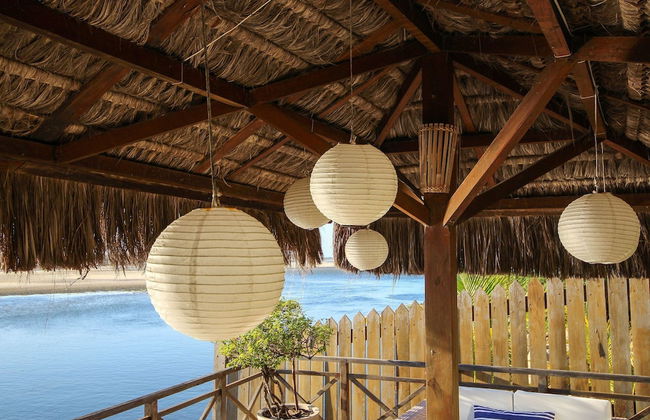 Casa Pé na areia na Praia de Genipabu - Foto 57